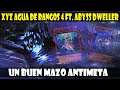 *NUEVO* XYZ AGUA DE RANGOS 4 FT. ABYSS DWELLER | NUEVO CANDIDATO A DECK META - DUEL LINKS