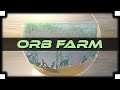 Orb Farm - (Self Sustaining Ecosystem / Aquarium Builder Game)