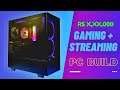 Our New PC Build 2020 - Gaming / Streaming Computer
