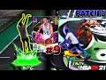 OVERPOWERED CUSTOM JUMPSHOT MADE MY SCORING MACHINE BUILD UNGUARDABLE IN NBA 2K21 NEXT GEN! PATCH 8