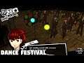 Persona 5 Royal - Dance Festival
