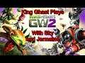 Plants vs Zombie Garden Warfare 2 Live! #PvZ #Live