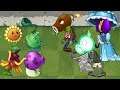 Plants Vs Zombies 2 Animation Zombotany 5