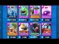 (Please read description) Lazy unedited gameplay #30: Ramp Up Battle (Clash Royale)