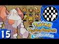 Pokemon Mystery Dungeon: Blue Rescue Team | PART 15