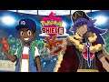 Pokémon Shield Detroit Edition EP. 19- BECOMING A CHAMPION