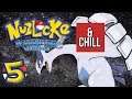 Pokemon SoulSilver Nuzlocke & Chill #5