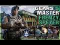 Practice Every Day Makes the Torque Build! - Master Gunner on Speyer - Gears 5 Horde Daily 9-18-2021