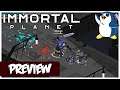 Preview: Immortal Planet - We could be Immortal (Nintendo Switch)