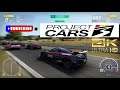 Project Cars 3 - 4K  RTX 3070 - Pagani Huayra BC  200+ MPH Final Lap Overtake !!! Must Watch !!!