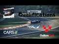 Project Cars - Season 2 - British Track Challenge - Manche 2/2 - Qualif
