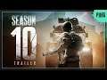 PUBG - Season 10