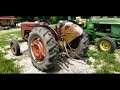 Rambling about old tractors!