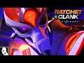 Ratchet and Clank Rift Apart Gameplay Deutsch #30 - Letzte Gold Bolts Savali & der Imperator