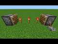 redstone torch + redstone torch + redstone torch = ???