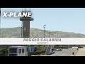 Reggio Calabria Airport (LICR) Scenery for X-Plane from Aerosoft
