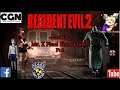 Resident Evil 2|Part 10 - Mr X: Final Showdown Pt 2