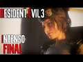 Resident Evil 3 Remake #6 - FINAL!!!  - Legendado PT-BR [PC]