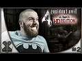 Resident Evil 4 #2 [ FR ] : Massacre à la Tronçonneuse