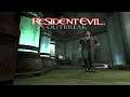 Resident Evil Outbreak - Below Freezing Point [George] Lone Wolf + Very Hard