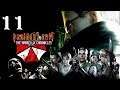 Resident Evil: Umbrella Chronicles | Прохождение Часть 11