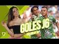 Resumen TODOS  los GOLES Jornada 6 ⚽️ Liga MX Apertura 2019  Futbol Agosto 26