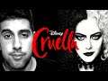 Review/Crítica "Cruella" (2021)