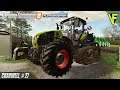 Rotation Change! | Charwell #27 | Farming Simulator 19