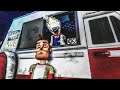 Running From MURDERERS in Gmod Multiplayer Gameplay! (Garry's Mod Gameplay)