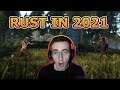 Rust in 2021 - should you play it?
