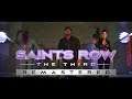 Saints Row®: The Third™ Remastered #PS5 #TRAiLER #HD