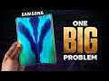 Samsung Galaxy Z Fold 2 - The Big Problem.