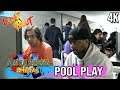 Samurai Shodown V Special - Pool Play @Lunar Bout 20 Next Level NYC [4K/60FPS]