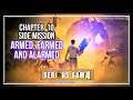SERIOUS SAM 4 | CH 10 | SIDE MISSION | ARMED, FARMED AND ALARMED