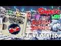 (Shindo Life) Sleigh Summon Spawn Location! | Shinobi Life 2 Roblox