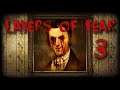 SHOCK THERAPY or How I Got A Facial Stroke TWICE | Layers Of Fear - Part 3