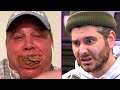 Shoenice Nearly Chokes & Passes Out On Live Interview