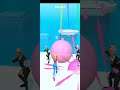 #short gum run gameplay all level android, IOS mobile