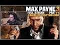 Shroud Plays Max Payne 3 Complete Playthrough - Full Stream - Part #4