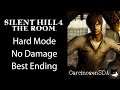 Silent Hill 4 (PC) - No Damage (Hard, Best Ending)