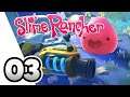 Slime Rancher PC Gameplay - A Slime Farming RPG - Lets Play Part 3
