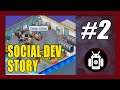 Social Dev Story Gameplay Walkthrough (Android) Part 2