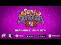 Soda Dungeon 2 (Early Access) - Android Gameplay