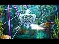 SONG OF THE DEEP PS4 GAMEPLAY PART #3 LAZER BEACON RUIN + BOSSES + UPGRADES