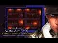 Songs of Syx - Library of the New Castle  | Let's Play Songs of Syx Gameplay
