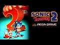 Sonic the Hedgehog 2 (Mega Drive)