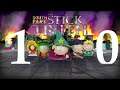 South Park: The Stick of Truth / #10 / Nový Taco Bell / Letsplay / CZ