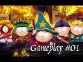 South Park y la Vara de la Verdad | Gameplay 01/08
