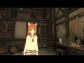 Spice And Wolf part 1 HOLO IS HERE !!!!