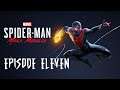 Spider-Man: Miles Morales | Thicker Than Blood | Episode 11